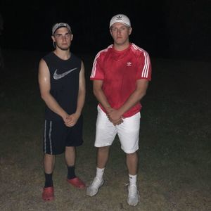 Meet your Posher, Seth